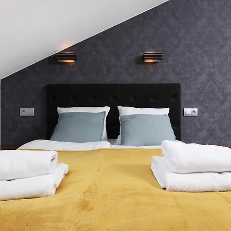 Krupnicza 10 By Homeprime * Cracovia