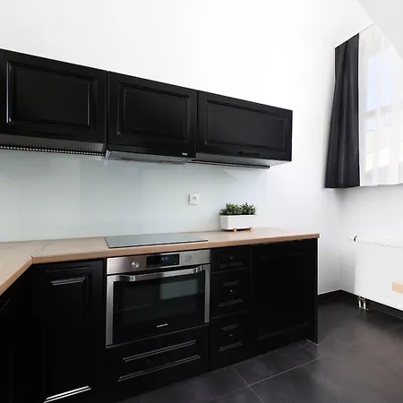 Apartamento Krupnicza 10 By Homeprime *