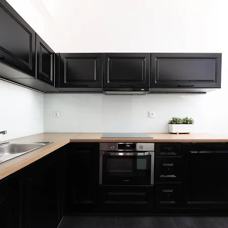 Krupnicza 10 By Homeprime Apartamento *