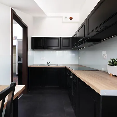 Krupnicza 10 By Homeprime * Cracovia