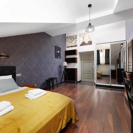 Krupnicza 10 By Homeprime Cracovia