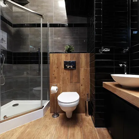 Krupnicza 10 By Homeprime *