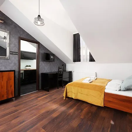 Krupnicza 10 By Homeprime Apartman