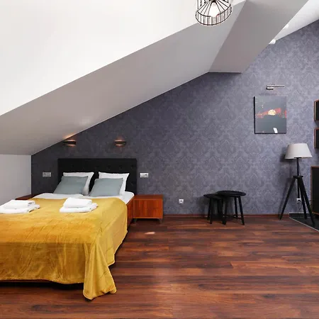 Krupnicza 10 By Homeprime Apartman