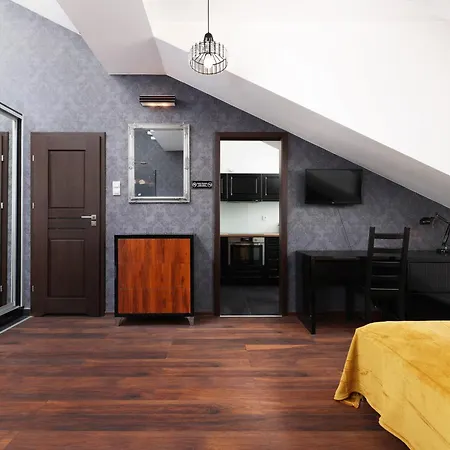 Krupnicza 10 By Homeprime Apartman *