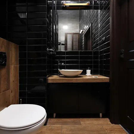 Krupnicza 10 By Homeprime Apartman Krakkó